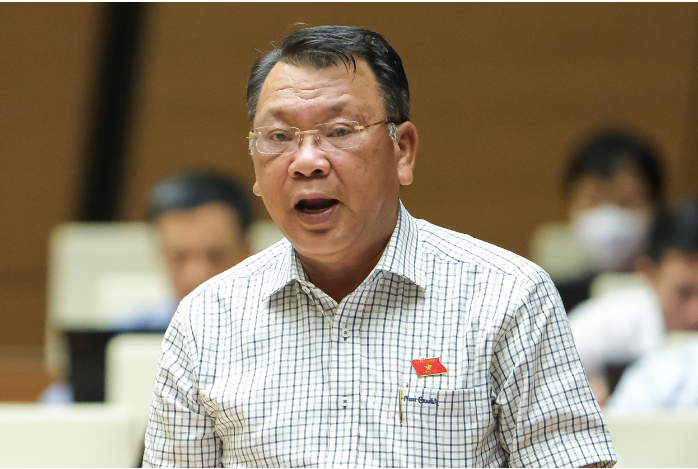 Sớm xem xét sửa đổi Luật Đất đai để khắc phục tình trạng lãng phí đất