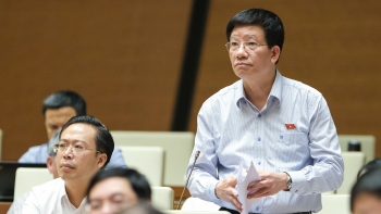 Tăng cường quản lý nguồn thu và xử lý nợ đọng thuế