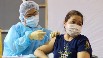 Rà soát các quy định của pháp luật về tiêm vaccine phòng COVID-19