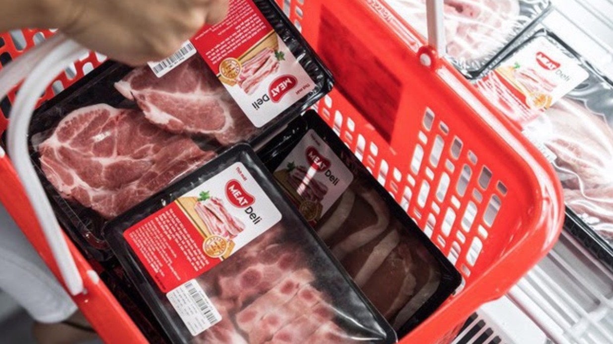 Cập nhật giá thịt lợn hôm nay 3/6/2022: Chưa xuất hiện biến động