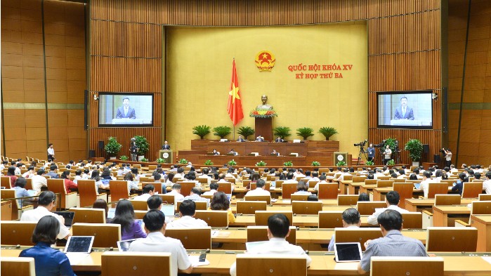 Loại bỏ rào cản, cải thiện môi trường đầu tư trong lĩnh vực dầu khí