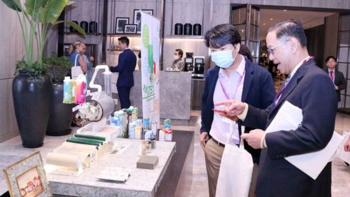 Quốc tế đồng hành cùng Việt Nam trong chuyển đổi xanh, phát triển bền vững