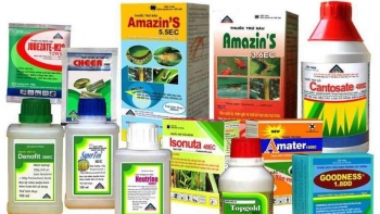 Na Uy sửa đổi quy định về dư lượng thuốc bảo vệ thực vật