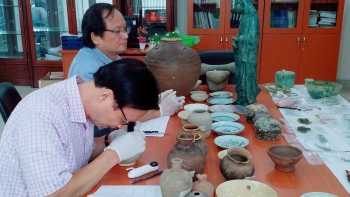 Sửa quy định giám định tư pháp lĩnh vực văn hóa