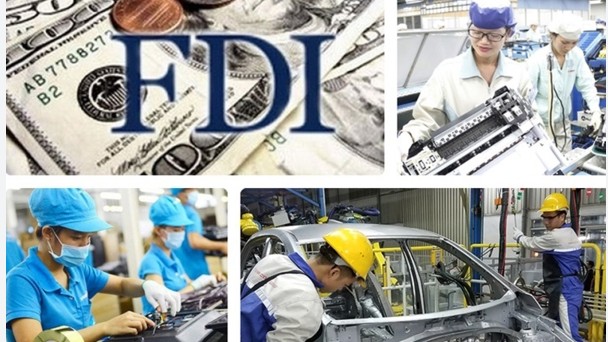 Chiến lược hợp tác đầu tư nước ngoài giai đoạn 2021 - 2030