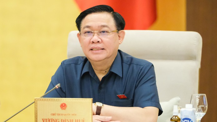 Bố trí ngân sách tăng lương cơ sở trong năm 2023