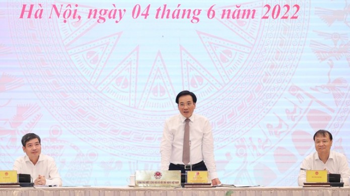 Kinh tế - xã hội tiếp tục khởi sắc và phục hồi mạnh mẽ