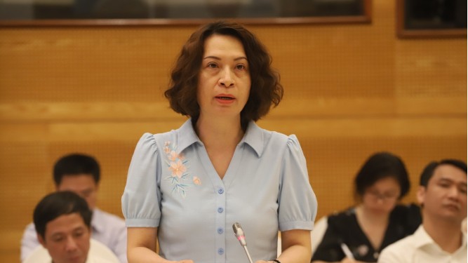 Bộ Y tế  đề xuất 'V2K' thay cho '5K' khi dịch COVID-19 đã được kiểm soát