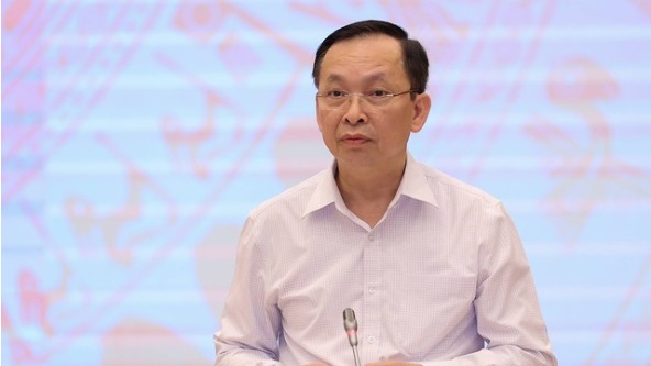 Phó Thống đốc NHNN: Không phải tất cả lĩnh vực bất động sản đều bị kiểm soát chặt chẽ tín dụng