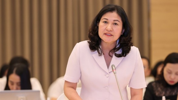 Chậm hỗ trợ tiền thuê nhà trọ cho người lao động: Bộ LĐ-TB&XH nói gì?