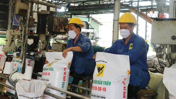 Bộ Tài chính: Thống nhất thuế xuất khẩu phân bón để ổn định thị trường