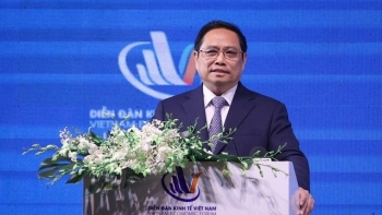 Việt Nam không lựa chọn nền kinh tế đóng, tự tin xây dựng nền kinh tế độc lập, tự chủ và hội nhập sâu rộng, thực chất, hiệu quả