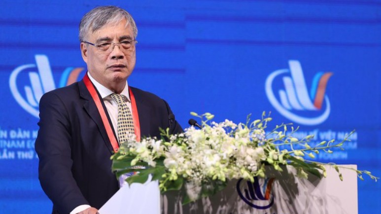 'Kinh tế Việt Nam ổn định trong giông bão': Chính phủ đã thể hiện bản lĩnh và năng lực điều hành