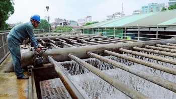 Đề xuất tính hao mòn, khấu hao tài sản kết cấu hạ tầng cấp nước sạch