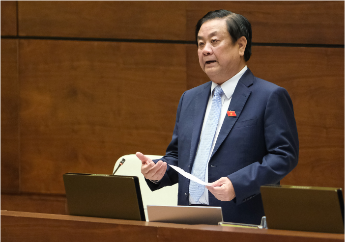 Vẫn còn tình trạng sử dụng thuốc bảo vệ thực vật không tuân thủ nguyên tắc “bốn đúng”