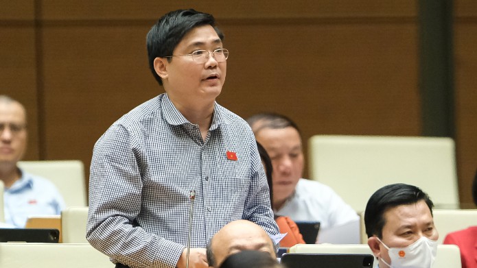 Hoàn thiện hạ tầng nông nghiệp để Đồng bằng sông Cửu Long “cất cánh”