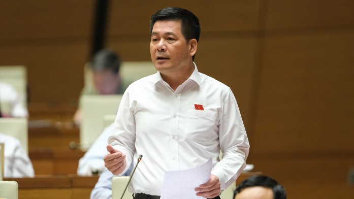 Nhiều nông sản Việt Nam đã đi vào được những thị trường khó tính