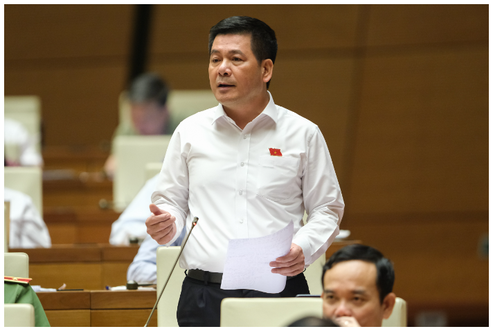 Nhiều nông sản Việt Nam đã đi vào được những thị trường khó tính