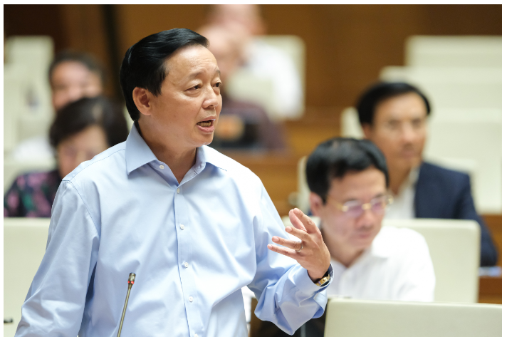 Phát triển nông nghiệp công nghệ cao không nhất thiết phải có cánh đồng lớn