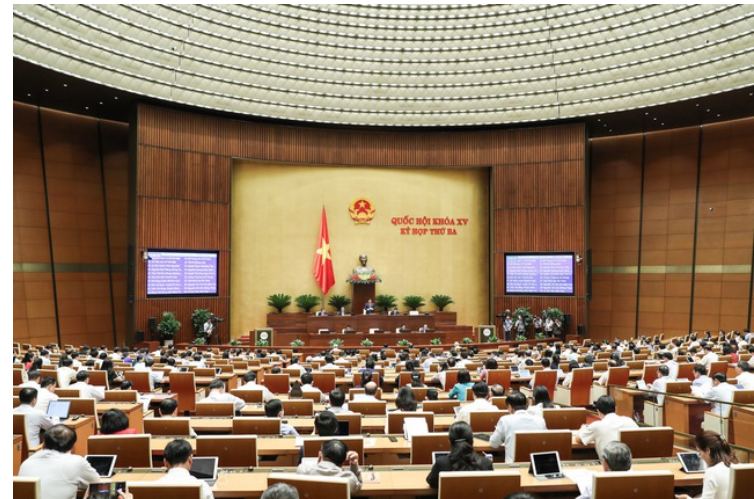 Nhiều nông sản Việt Nam đã đi vào được những thị trường khó tính