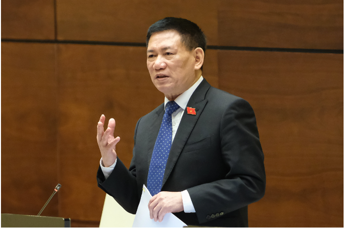 Bộ trưởng Bộ Tài chính Hồ Đức Phớc: Chuyển mục đích sử dụng đất, doanh nghiệp sau cổ phần hóa phải tuân thủ đúng quy hoạch