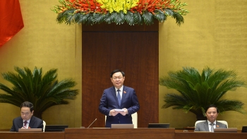 Phiên chất vấn Bộ trưởng Bộ Tài Chính diễn ra sôi nổi, trách nhiệm, thẳng thắn và xây dựng