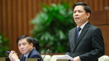 Thu phí không dừng "nóng" nghị trường Quốc hội