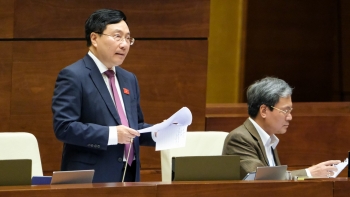 Hoàn thiện thể chế trong giải ngân vốn đầu tư công