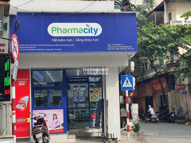 “Bát nháo” thực trạng bán thuốc kê đơn nhưng không cần đơn của bác sĩ