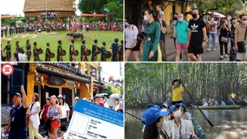 Đề xuất quy định nâng cao hiệu quả Trung tâm Xúc tiến du lịch cấp tỉnh