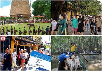 Đề xuất quy định nâng cao hiệu quả Trung tâm Xúc tiến du lịch cấp tỉnh