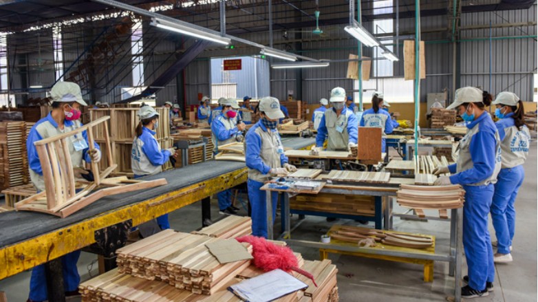 Nhiều cơ hội xuất khẩu đồ gỗ và sản phẩm gỗ sang Canada nhờ "lực đẩy" CPTPP