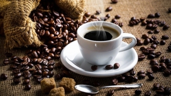 Cập nhật giá cà phê hôm nay 11/6/2022: Tiếp tục giảm nhẹ