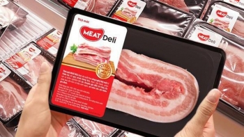 Cập nhật giá thịt lợn hôm nay 11/6/2022: Ổn định ngày cuối tuần