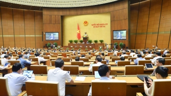 Cần tổng kết thực hiện cơ chế, chính sách đặc thù đã áp dụng cho các địa phương