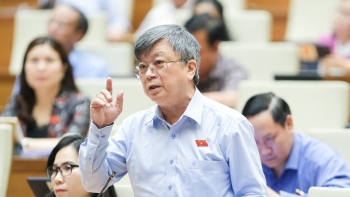 Cần tính toán khai thác hiệu quả quỹ đất hai bên đường dự án Vành đai 4 vùng Thủ đô và Vành đai 3 TP.HCM