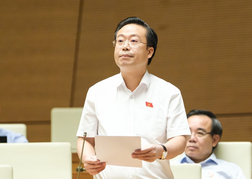 Đại biểu Nguyễn Đại Thắng – Đoàn ĐBQH tỉnh Hưng Yên Đại biểu Nguyễn Đại Thắng – Đoàn ĐBQH tỉnh Hưng Yên