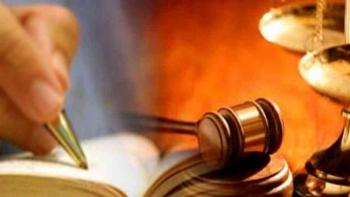 Khẩn trương xử lý dứt điểm 3 văn bản có quy định trái pháp luật