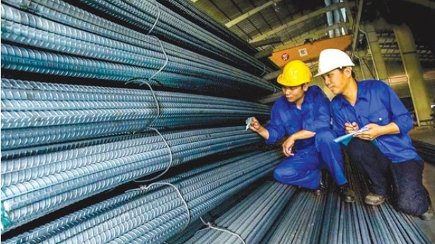 Kim ngạch thương mại Việt Nam-Lào tiếp tục tăng trưởng