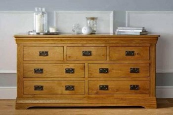 Hoa Kỳ khởi xướng điều tra lẩn tránh thuế chống bán phá giá và chống trợ cấp tủ gỗ từ Việt Nam