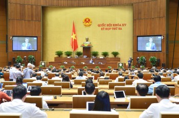 Phó Thủ tướng Vũ Đức Đam: Chắc chắn phải quản lý giá dịch vụ y tế dù công hay tư