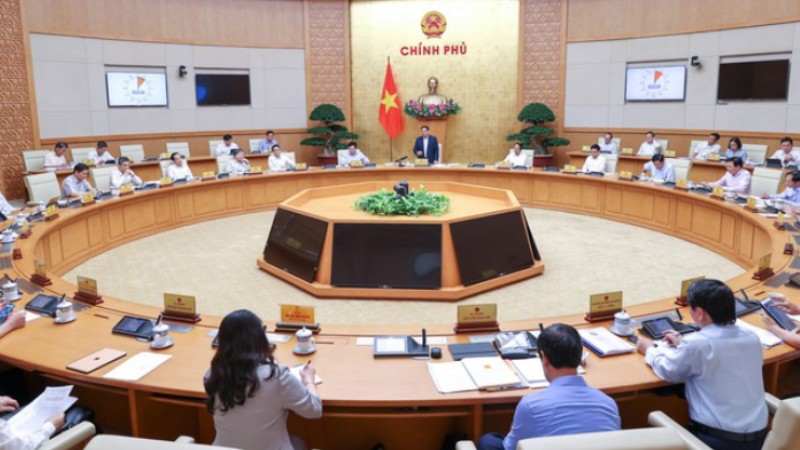 Tháo gỡ các rào cản, vướng mắc cản trở hoạt động sản xuất, kinh doanh