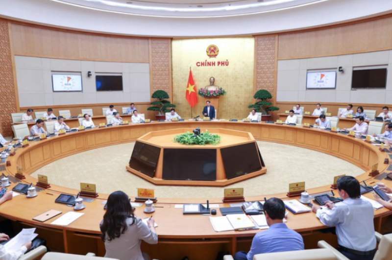 Tháo gỡ các rào cản, vướng mắc cản trở hoạt động sản xuất, kinh doanh