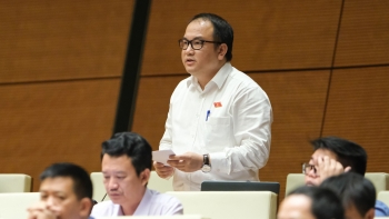 Cần rà soát, xây dựng hành lang pháp lý cho hoạt động kiểm tra trong dự án Luật Thanh tra (sửa đổi)