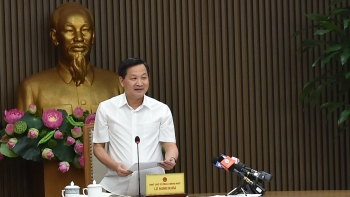 Kiểm soát chặt các mặt hàng nhà nước định giá; bảo đảm nguồn cung xăng dầu; mọi học sinh đều được tiếp cận SGK với giá hợp lý