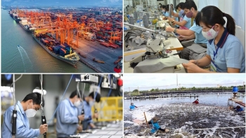 WB: Kinh tế Việt Nam đã duy trì đà phục hồi mạnh mẽ