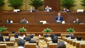 Điều tra cơ bản về dầu khí là hoạt động rất quan trọng