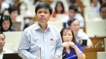 Cần bổ sung trách nhiệm của tổ chức, cá nhân tiến hành hoạt động dầu khí