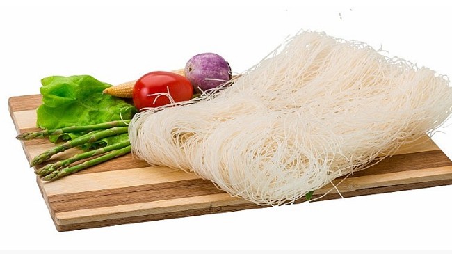 EU ngừng kiếm soát an toàn thực phẩm khẩn cấp với bún, miến, phở Việt Nam