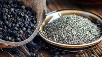 Xuất khẩu hạt tiêu giảm về lượng nhưng tăng mạnh về trị giá